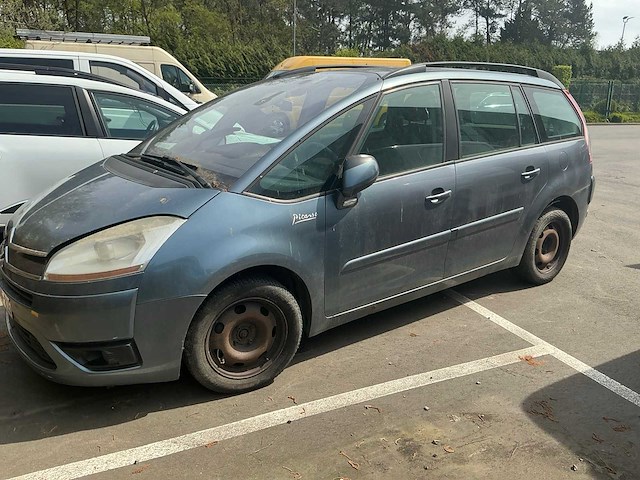 Citroën c4 picasso personenauto - afbeelding 5 van  11