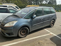 Citroën c4 picasso personenauto - afbeelding 5 van  11