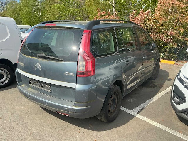 Citroën c4 picasso personenauto - afbeelding 8 van  11