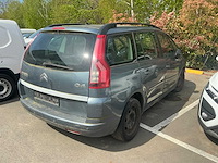 Citroën c4 picasso personenauto - afbeelding 8 van  11