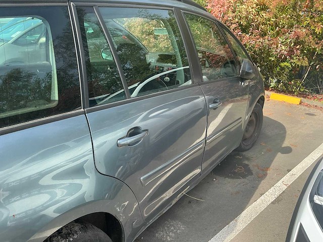 Citroën c4 picasso personenauto - afbeelding 9 van  11