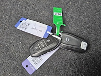Citroen c4 space tourer 1.2, 2021 - afbeelding 4 van  12