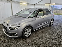 Citroen c4 space tourer 1.2, 2021