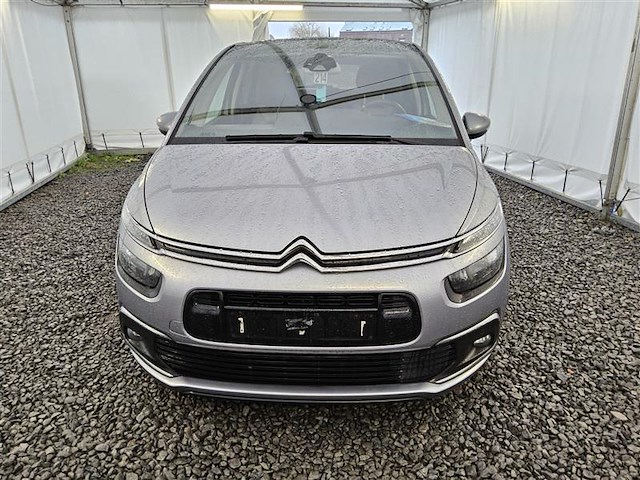 Citroen c4 space tourer 1.2, 2021 - afbeelding 5 van  12