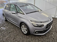 Citroen c4 space tourer 1.2, 2021 - afbeelding 6 van  12