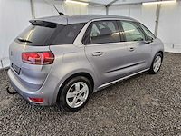 Citroen c4 space tourer 1.2, 2021 - afbeelding 7 van  12