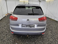 Citroen c4 space tourer 1.2, 2021 - afbeelding 8 van  12