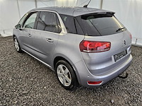 Citroen c4 space tourer 1.2, 2021 - afbeelding 9 van  12