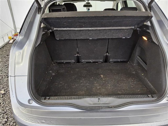 Citroen c4 space tourer 1.2, 2021 - afbeelding 10 van  12