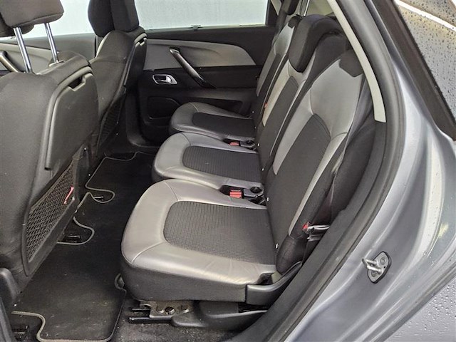 Citroen c4 space tourer 1.2, 2021 - afbeelding 11 van  12