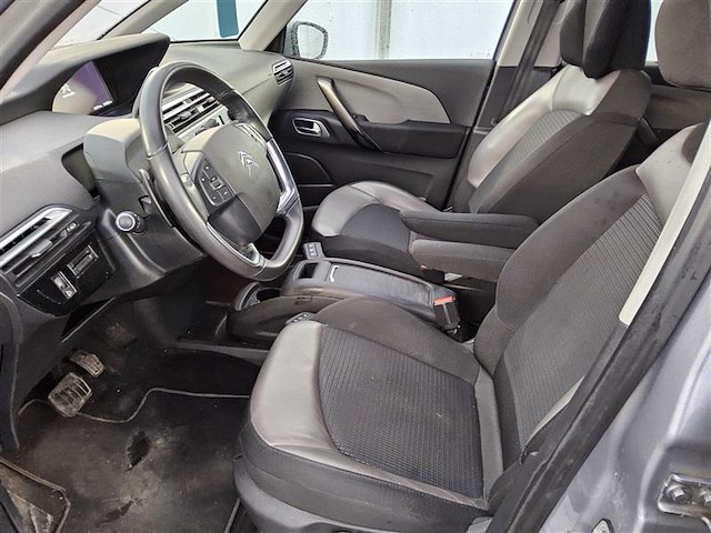 Citroen c4 space tourer 1.2, 2021 - afbeelding 12 van  12