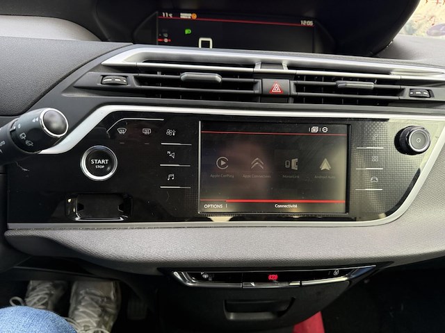Citroen c4 spacetourer 1 s&s, 2018 - afbeelding 2 van  32
