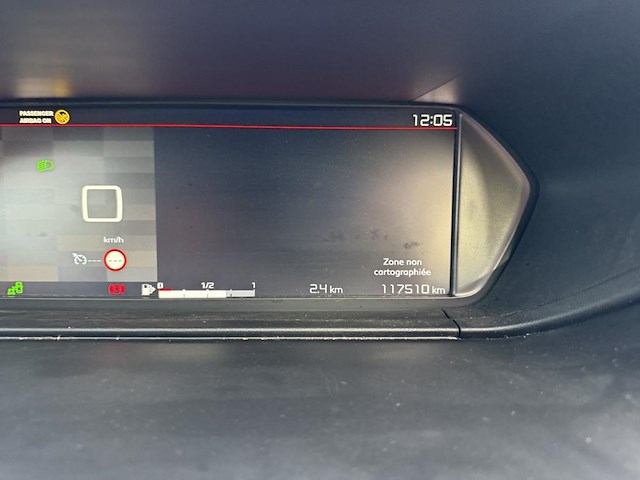 Citroen c4 spacetourer 1 s&s, 2018 - afbeelding 4 van  32