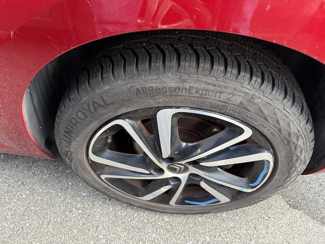 Citroen c4 spacetourer 1 s&s, 2018 - afbeelding 8 van  32