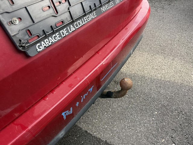 Citroen c4 spacetourer 1 s&s, 2018 - afbeelding 9 van  32