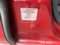 Citroen c4 spacetourer 1 s&s, 2018 - afbeelding 15 van  32