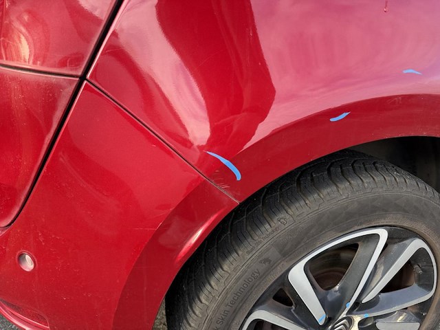 Citroen c4 spacetourer 1 s&s, 2018 - afbeelding 19 van  32