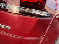 Citroen c4 spacetourer 1 s&s, 2018 - afbeelding 20 van  32