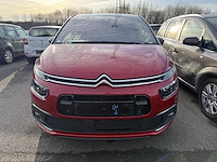 Citroen c4 spacetourer 1 s&s, 2018 - afbeelding 12 van  32