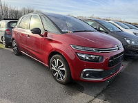 Citroen c4 spacetourer 1 s&s, 2018 - afbeelding 23 van  32