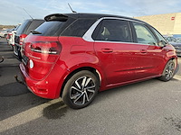 Citroen c4 spacetourer 1 s&s, 2018 - afbeelding 27 van  32