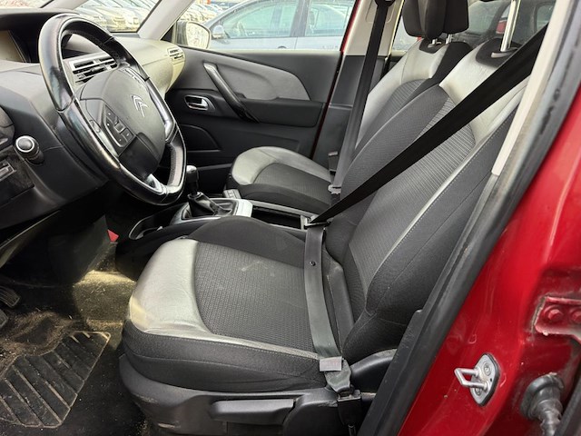 Citroen c4 spacetourer 1 s&s, 2018 - afbeelding 30 van  32