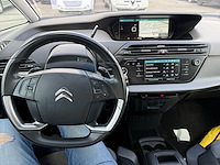 Citroen c4 spacetourer 1.2 puretech feel s&s 130 at, 2018 - afbeelding 3 van  40