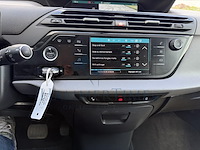 Citroen c4 spacetourer 1.2 puretech feel s&s 130 at, 2018 - afbeelding 4 van  40