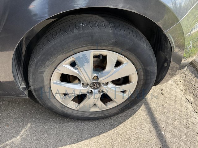 Citroen c4 spacetourer 1.2 puretech feel s&s 130 at, 2018 - afbeelding 18 van  40