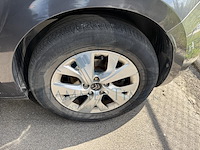 Citroen c4 spacetourer 1.2 puretech feel s&s 130 at, 2018 - afbeelding 18 van  40