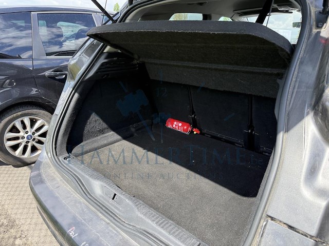 Citroen c4 spacetourer 1.2 puretech feel s&s 130 at, 2018 - afbeelding 22 van  40