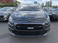 Citroen c4 spacetourer 1.2 puretech feel s&s 130 at, 2018 - afbeelding 12 van  40