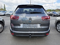 Citroen c4 spacetourer 1.2 puretech feel s&s 130 at, 2018 - afbeelding 37 van  40