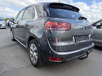 Citroen c4 spacetourer 1.2 puretech feel s&s 130 at, 2018 - afbeelding 38 van  40