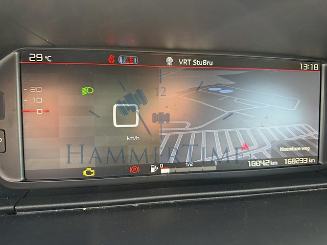 Citroen c4 spacetourer 1.2 puretech feel s&s (eu6.2), 2019 - afbeelding 3 van  28
