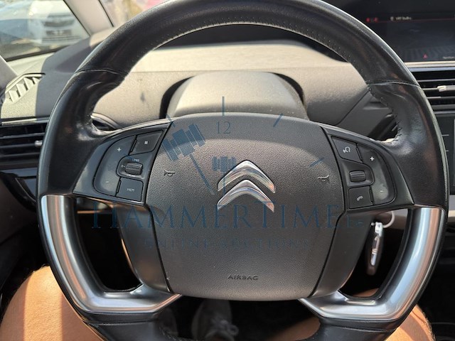 Citroen c4 spacetourer 1.2 puretech feel s&s (eu6.2), 2019 - afbeelding 6 van  28