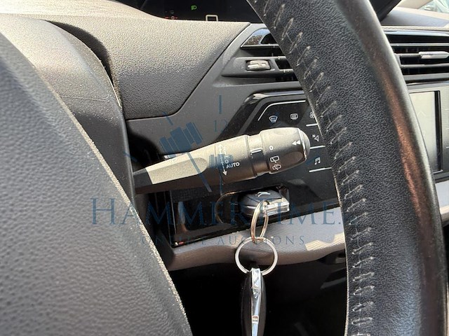 Citroen c4 spacetourer 1.2 puretech feel s&s (eu6.2), 2019 - afbeelding 7 van  28