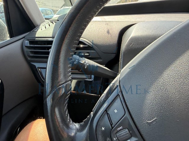 Citroen c4 spacetourer 1.2 puretech feel s&s (eu6.2), 2019 - afbeelding 8 van  28