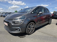 Citroen c4 spacetourer 1.2 puretech feel s&s (eu6.2), 2019 - afbeelding 1 van  28