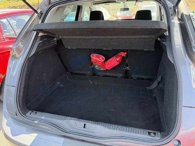 Citroen c4 spacetourer 1.2 puretech feel s&s (eu6.2), 2019 - afbeelding 14 van  28