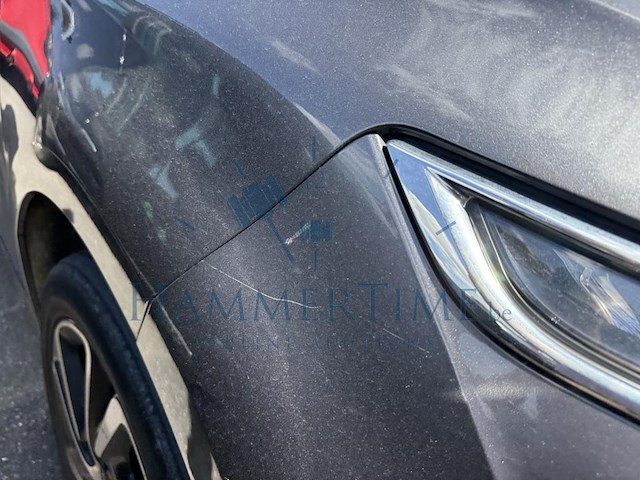 Citroen c4 spacetourer 1.2 puretech feel s&s (eu6.2), 2019 - afbeelding 19 van  28