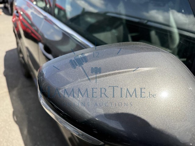 Citroen c4 spacetourer 1.2 puretech feel s&s (eu6.2), 2019 - afbeelding 20 van  28
