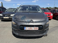 Citroen c4 spacetourer 1.2 puretech feel s&s (eu6.2), 2019 - afbeelding 12 van  28