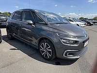 Citroen c4 spacetourer 1.2 puretech feel s&s (eu6.2), 2019 - afbeelding 22 van  28
