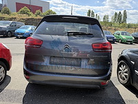 Citroen c4 spacetourer 1.2 puretech feel s&s (eu6.2), 2019 - afbeelding 24 van  28