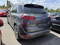Citroen c4 spacetourer 1.2 puretech feel s&s (eu6.2), 2019 - afbeelding 25 van  28