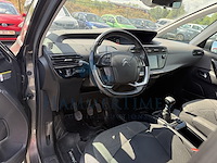Citroen c4 spacetourer 1.2 puretech feel s&s (eu6.2), 2019 - afbeelding 27 van  28