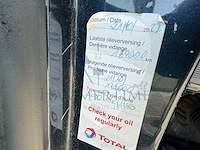 Citroen c5 1.6 hdi business gps fap (fleet), 2013 - afbeelding 2 van  32