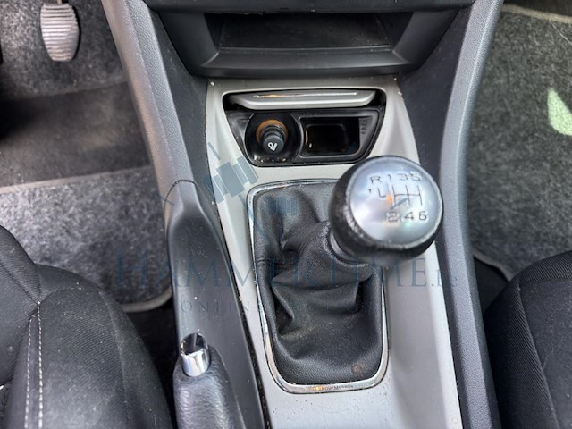 Citroen c5 1.6 hdi business gps fap (fleet), 2013 - afbeelding 7 van  32