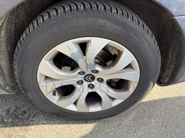 Citroen c5 1.6 hdi business gps fap (fleet), 2013 - afbeelding 13 van  32